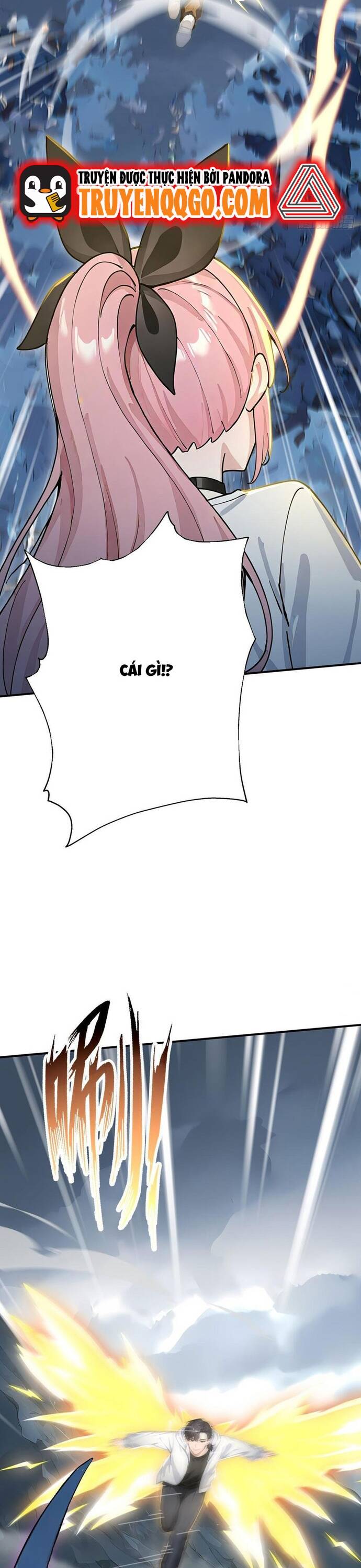 Thập Ác Thái Cổ: Đế Chế Nữ Thú Của Tôi Chapter 16 - 23