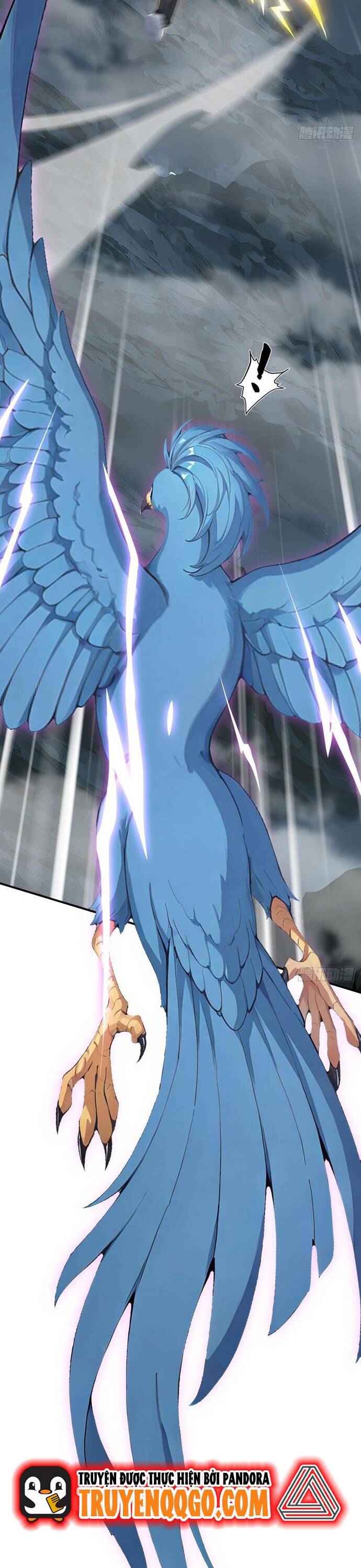 Thập Ác Thái Cổ: Đế Chế Nữ Thú Của Tôi Chapter 16 - 24