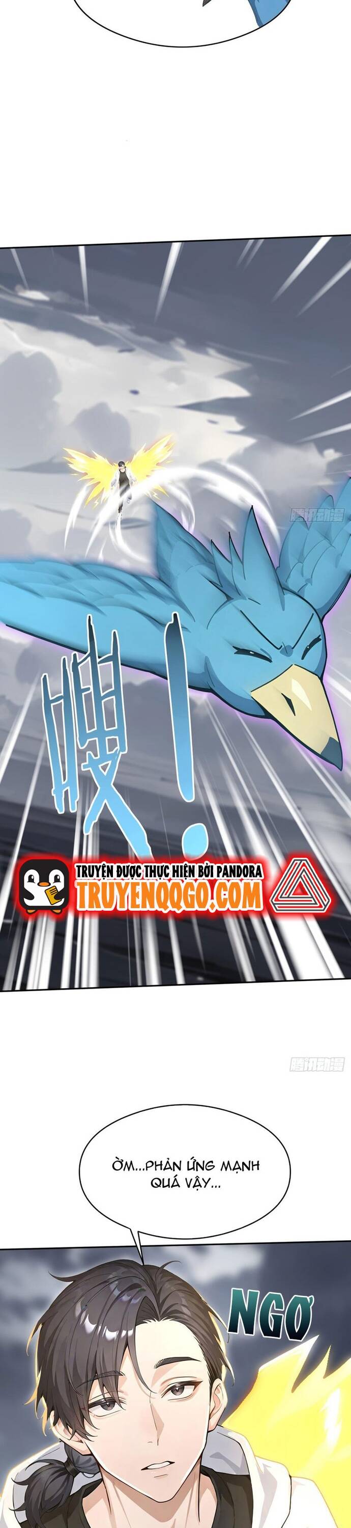 Thập Ác Thái Cổ: Đế Chế Nữ Thú Của Tôi Chapter 17 - 3