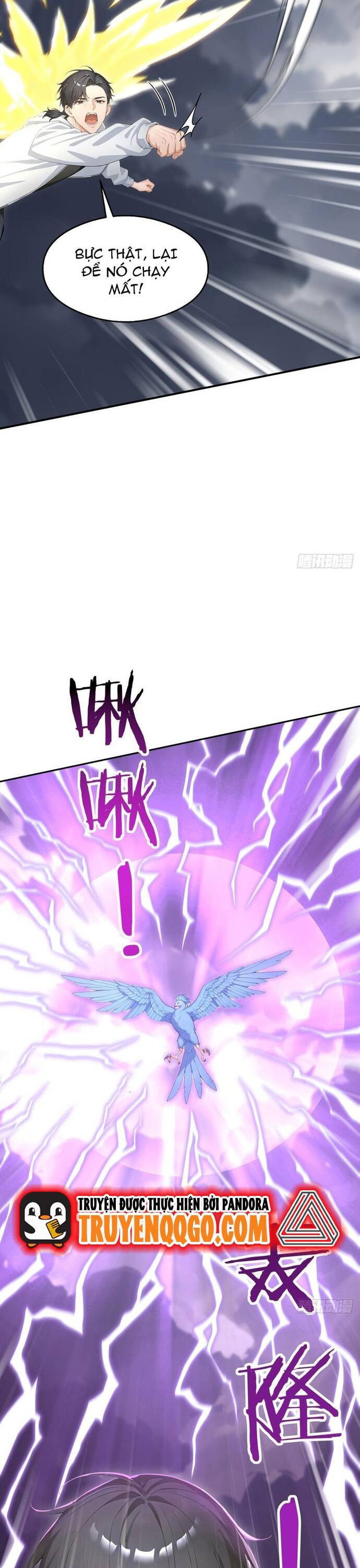 Thập Ác Thái Cổ: Đế Chế Nữ Thú Của Tôi Chapter 17 - 6