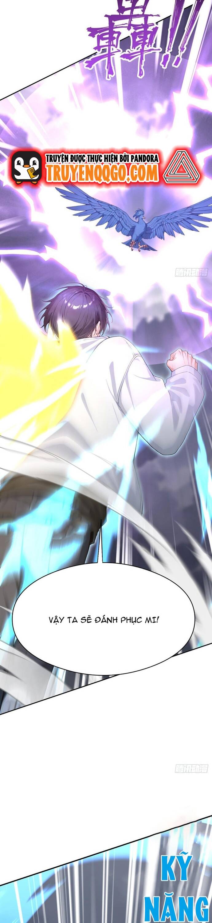 Thập Ác Thái Cổ: Đế Chế Nữ Thú Của Tôi Chapter 17 - 8