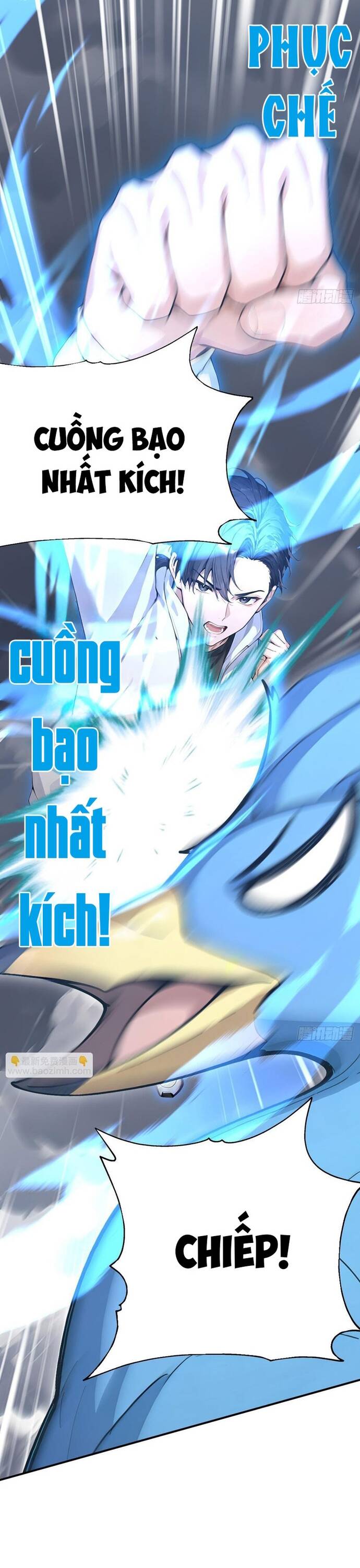 Thập Ác Thái Cổ: Đế Chế Nữ Thú Của Tôi Chapter 17 - 9