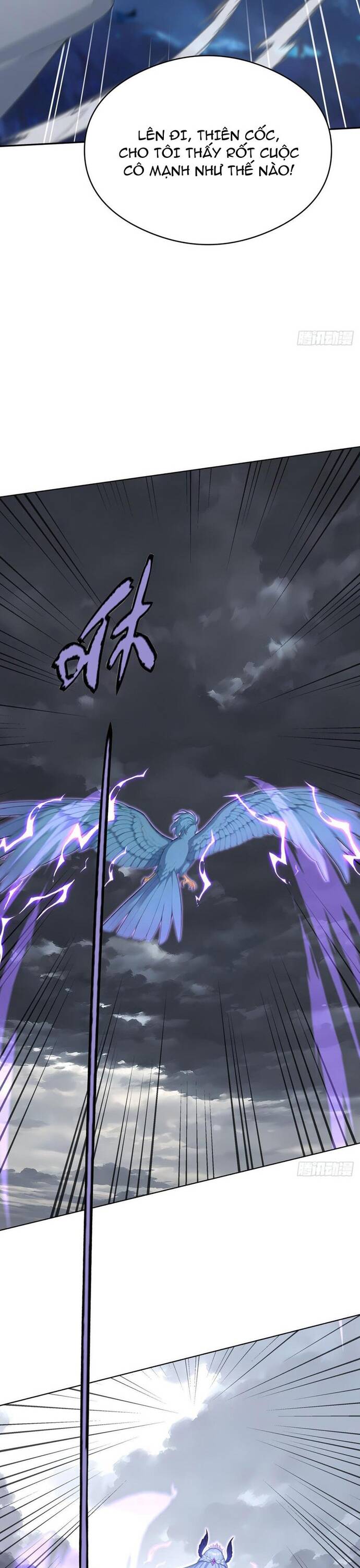 Thập Ác Thái Cổ: Đế Chế Nữ Thú Của Tôi Chapter 17 - 23