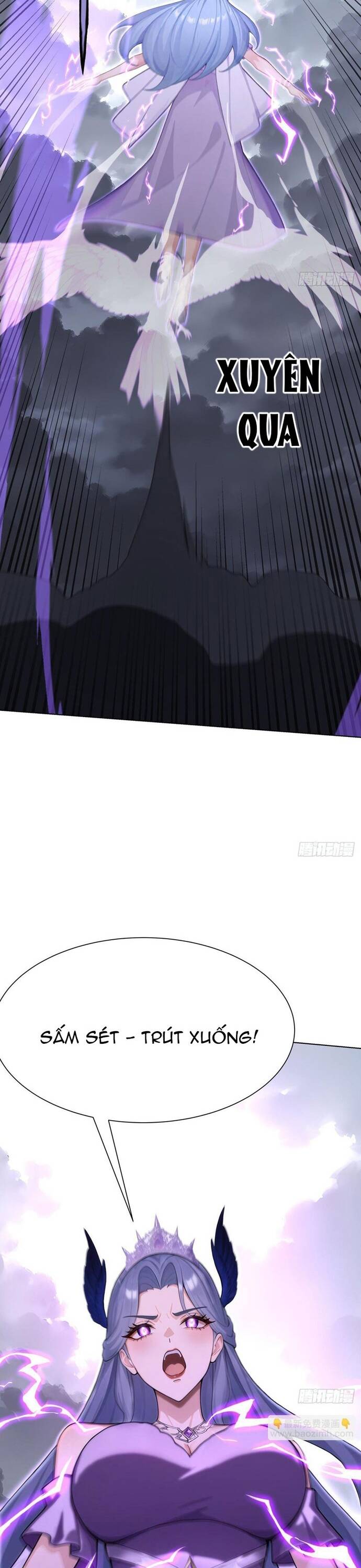 Thập Ác Thái Cổ: Đế Chế Nữ Thú Của Tôi Chapter 17 - 24