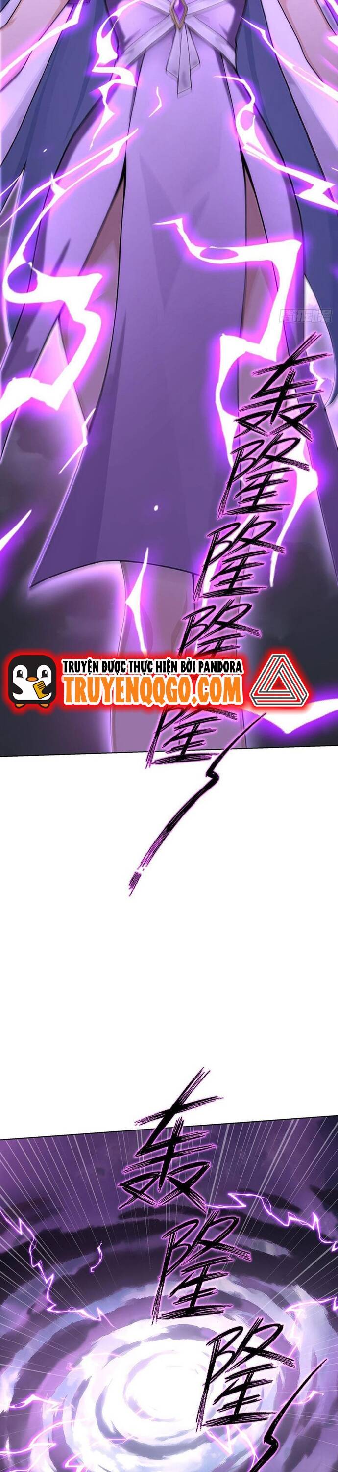 Thập Ác Thái Cổ: Đế Chế Nữ Thú Của Tôi Chapter 17 - 25