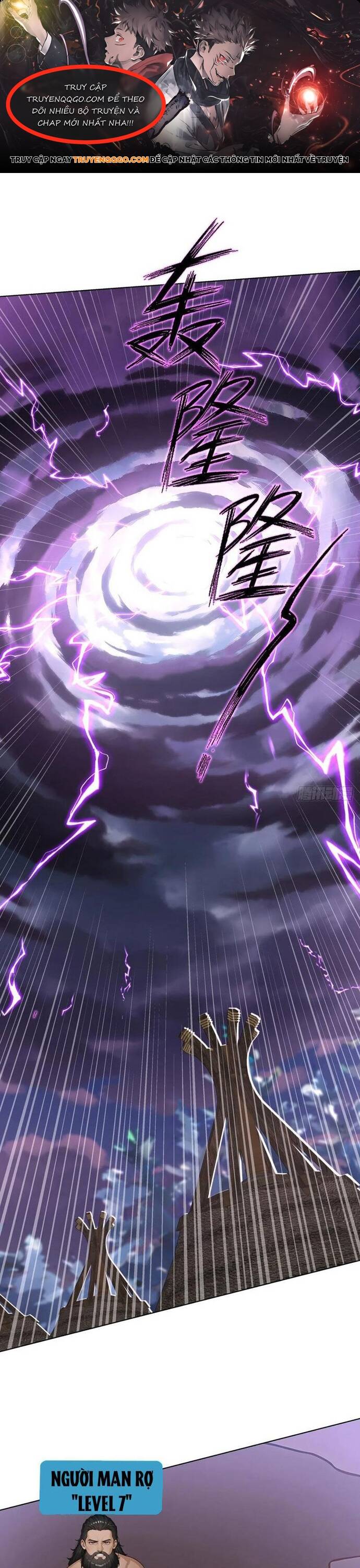 Thập Ác Thái Cổ: Đế Chế Nữ Thú Của Tôi Chapter 18 - 1