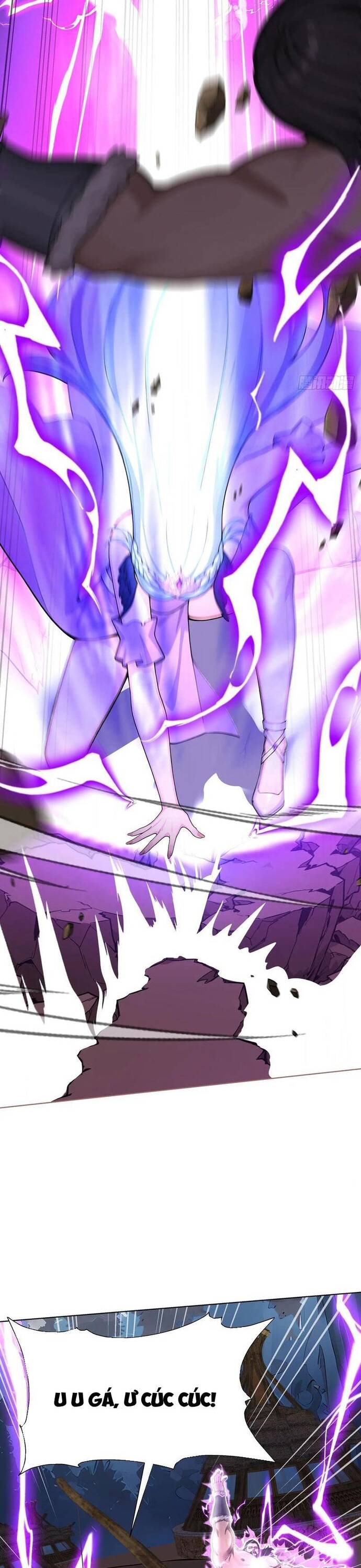 Thập Ác Thái Cổ: Đế Chế Nữ Thú Của Tôi Chapter 18 - 5