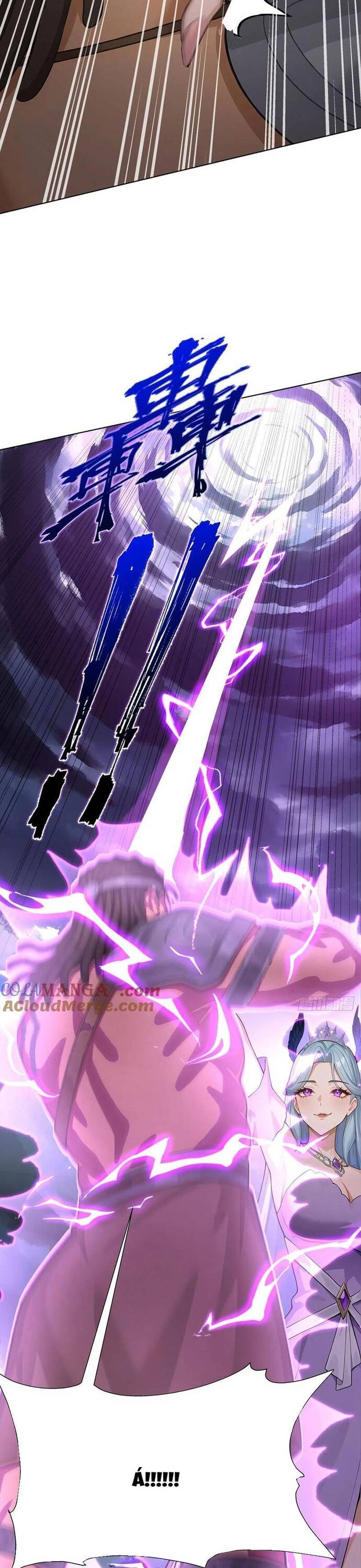 Thập Ác Thái Cổ: Đế Chế Nữ Thú Của Tôi Chapter 18 - 7