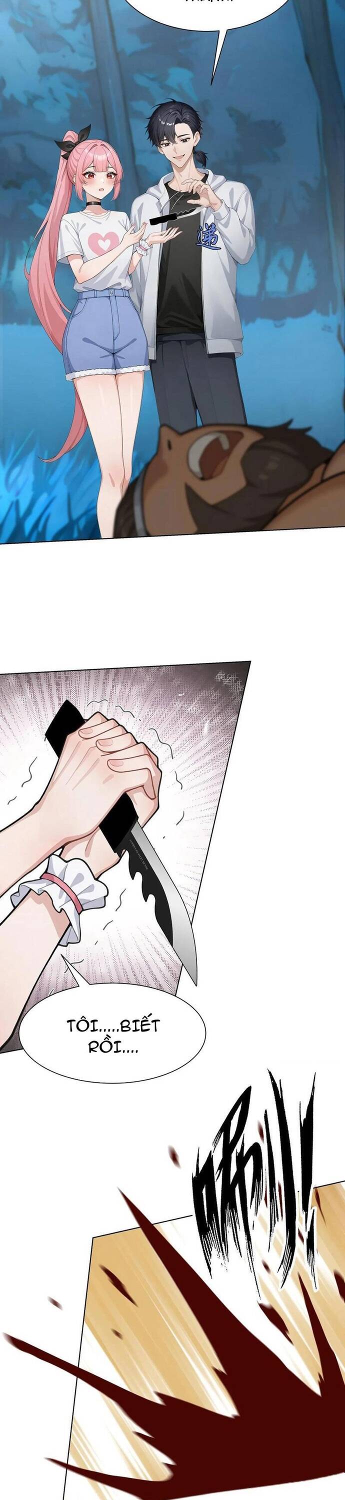 Thập Ác Thái Cổ: Đế Chế Nữ Thú Của Tôi Chapter 18 - 10