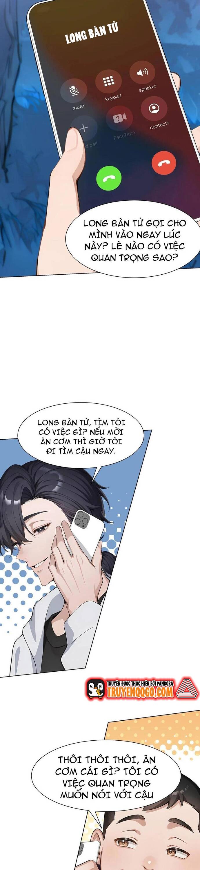 Thập Ác Thái Cổ: Đế Chế Nữ Thú Của Tôi Chapter 18 - 15