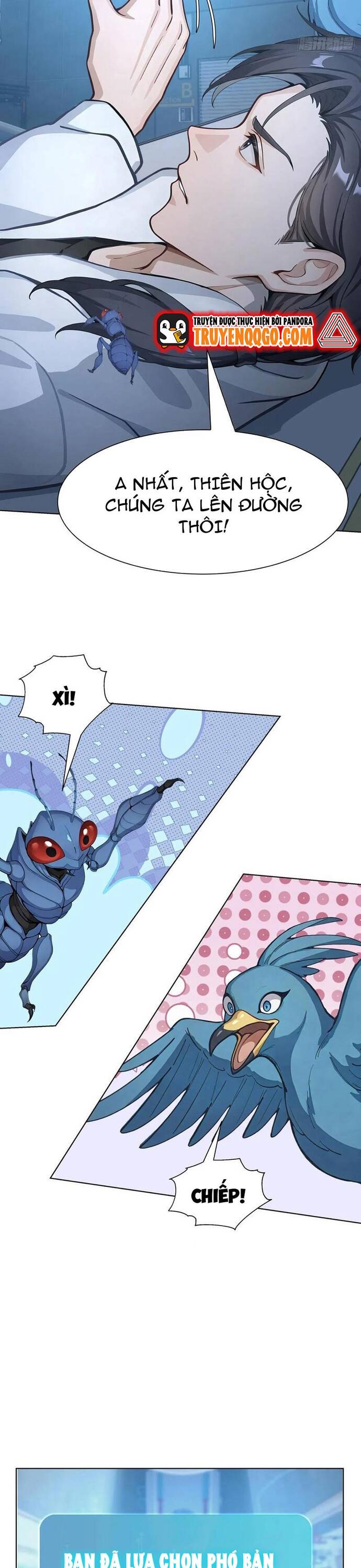 Thập Ác Thái Cổ: Đế Chế Nữ Thú Của Tôi Chapter 18 - 30