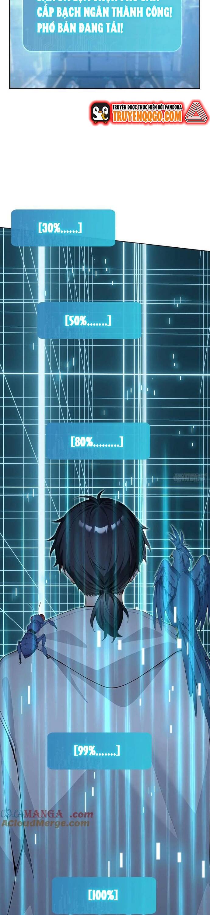 Thập Ác Thái Cổ: Đế Chế Nữ Thú Của Tôi Chapter 18 - 31