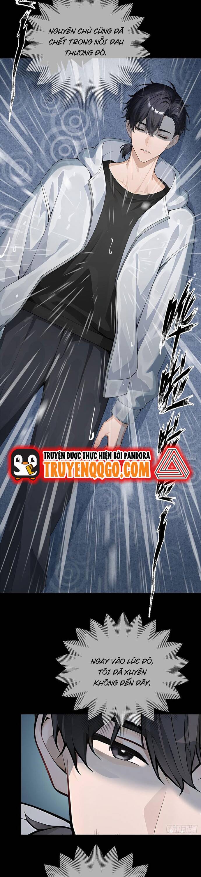 Thập Ác Thái Cổ: Đế Chế Nữ Thú Của Tôi Chapter 2 - 2