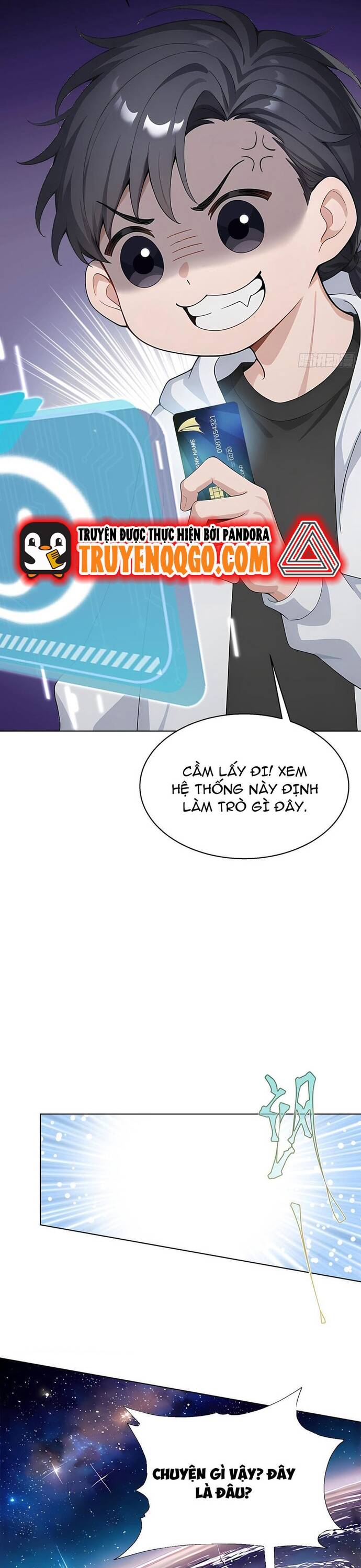 Thập Ác Thái Cổ: Đế Chế Nữ Thú Của Tôi Chapter 2 - 5