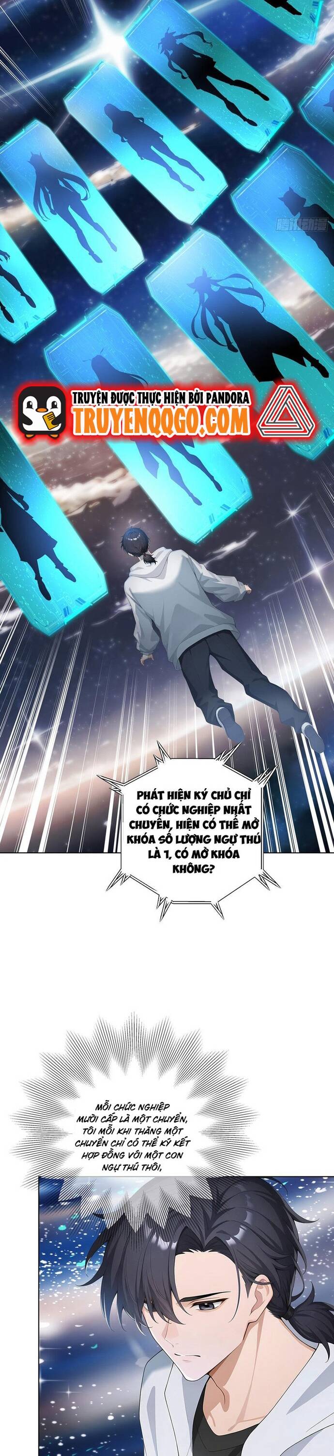 Thập Ác Thái Cổ: Đế Chế Nữ Thú Của Tôi Chapter 2 - 7