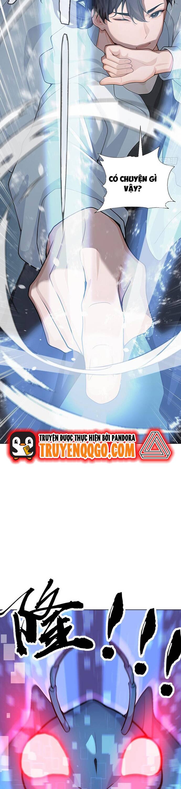 Thập Ác Thái Cổ: Đế Chế Nữ Thú Của Tôi Chapter 2 - 9