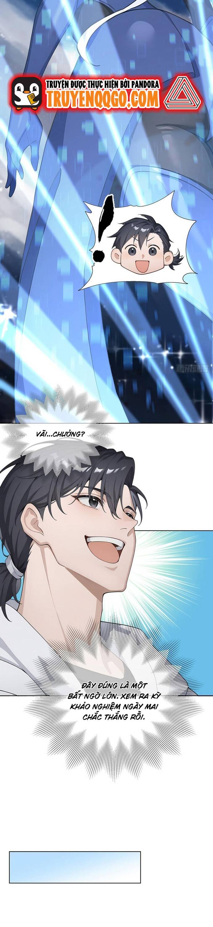 Thập Ác Thái Cổ: Đế Chế Nữ Thú Của Tôi Chapter 2 - 13