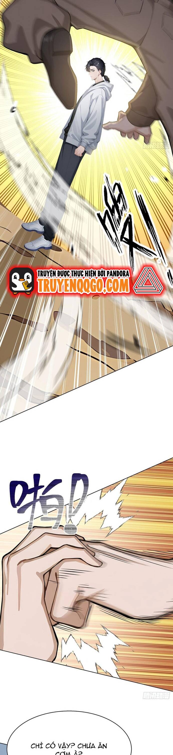 Thập Ác Thái Cổ: Đế Chế Nữ Thú Của Tôi Chapter 2 - 19