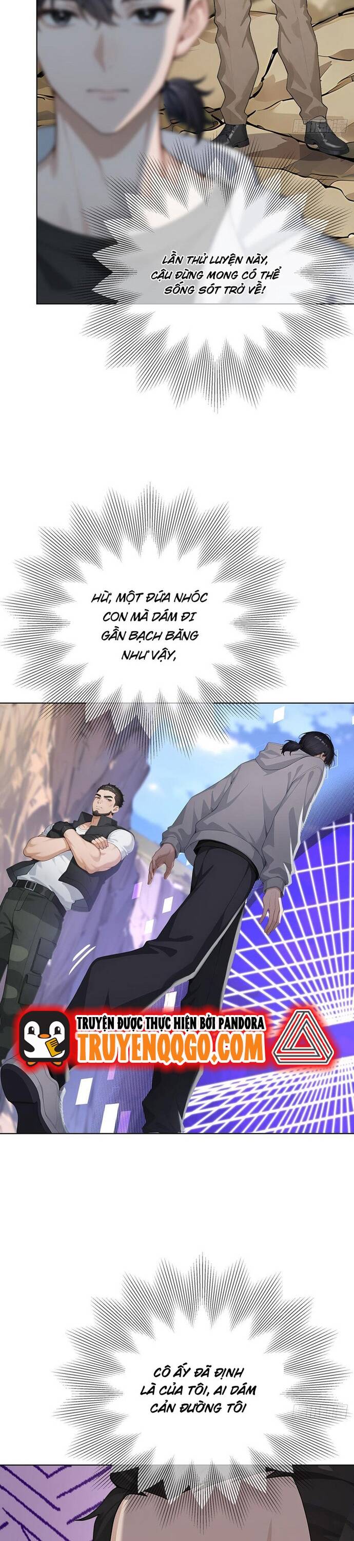 Thập Ác Thái Cổ: Đế Chế Nữ Thú Của Tôi Chapter 2 - 23