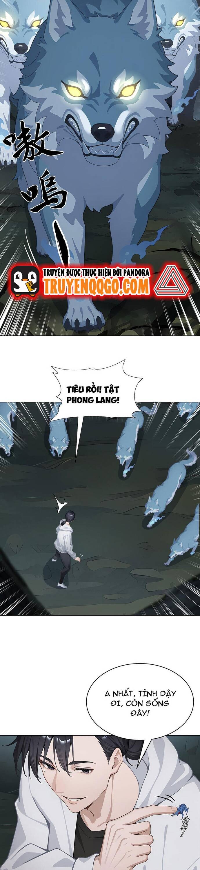 Thập Ác Thái Cổ: Đế Chế Nữ Thú Của Tôi Chapter 2 - 26