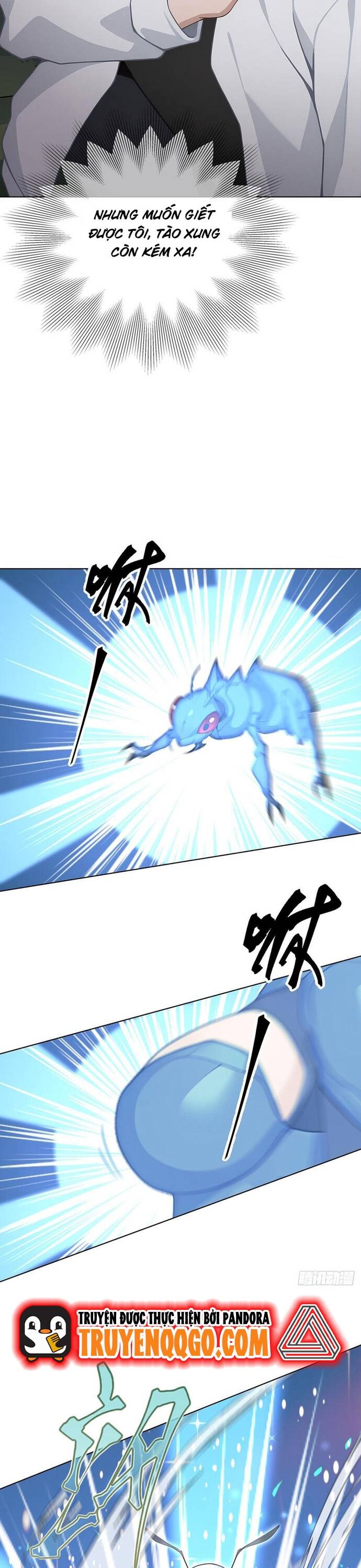 Thập Ác Thái Cổ: Đế Chế Nữ Thú Của Tôi Chapter 2 - 27