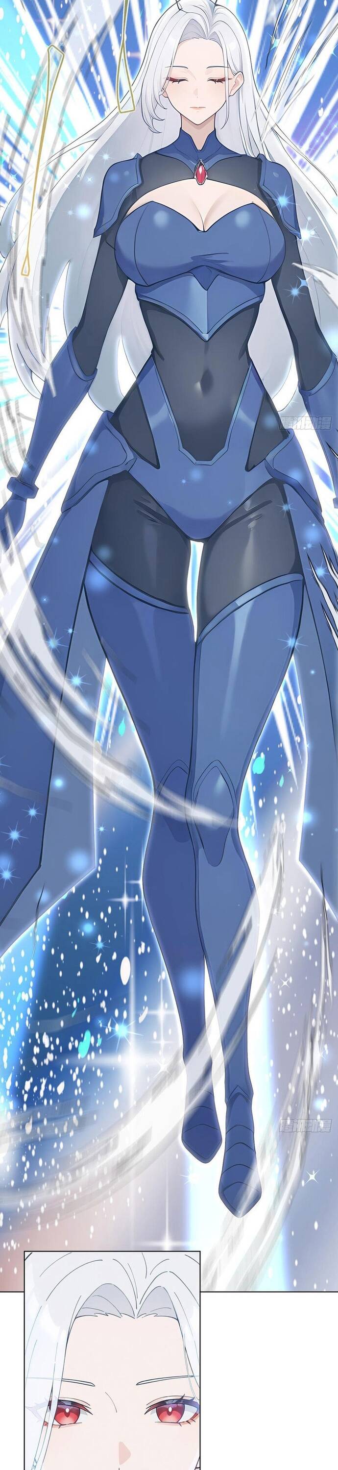 Thập Ác Thái Cổ: Đế Chế Nữ Thú Của Tôi Chapter 2 - 28