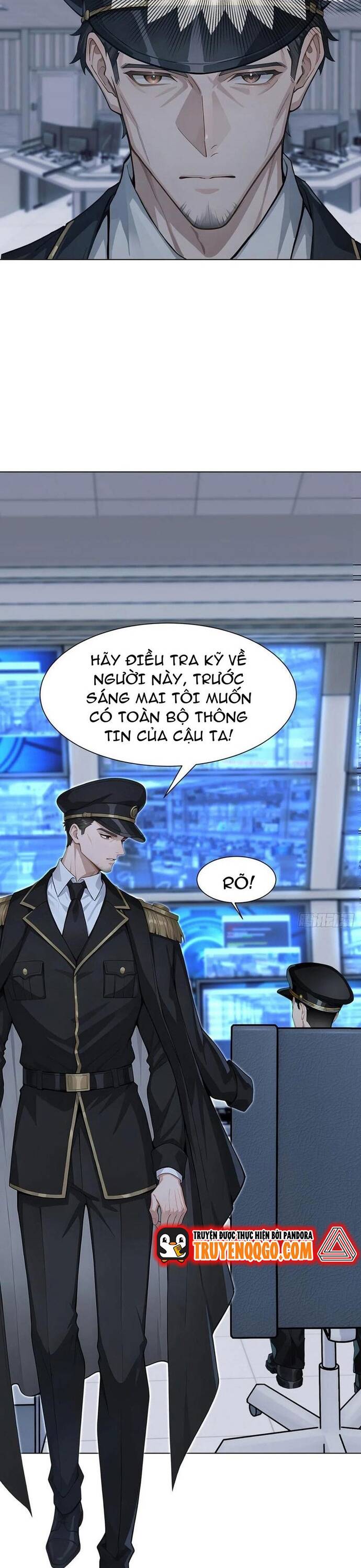 Thập Ác Thái Cổ: Đế Chế Nữ Thú Của Tôi Chapter 20 - 5