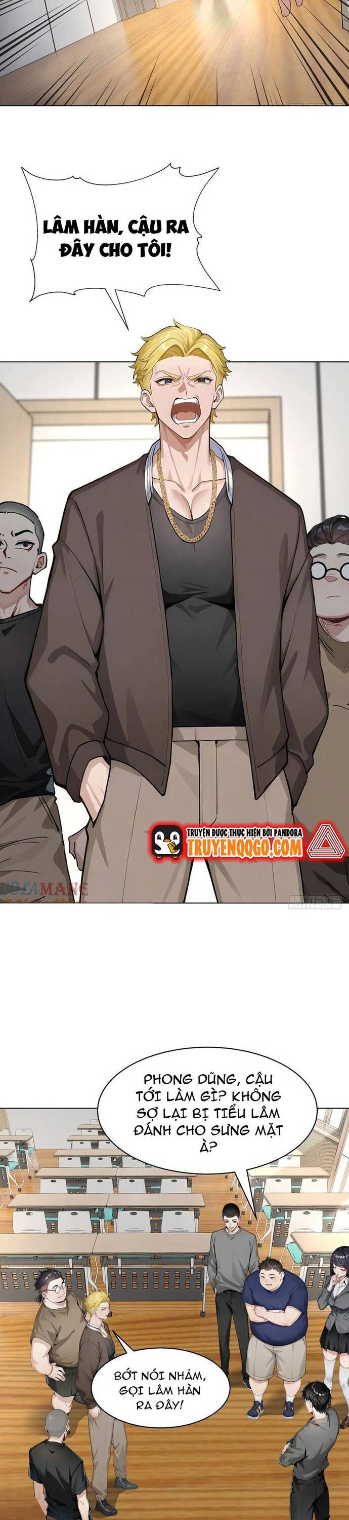 Thập Ác Thái Cổ: Đế Chế Nữ Thú Của Tôi Chapter 20 - 7
