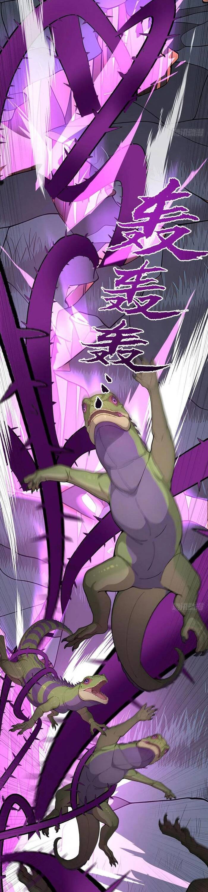 Thập Ác Thái Cổ: Đế Chế Nữ Thú Của Tôi Chapter 21 - 4