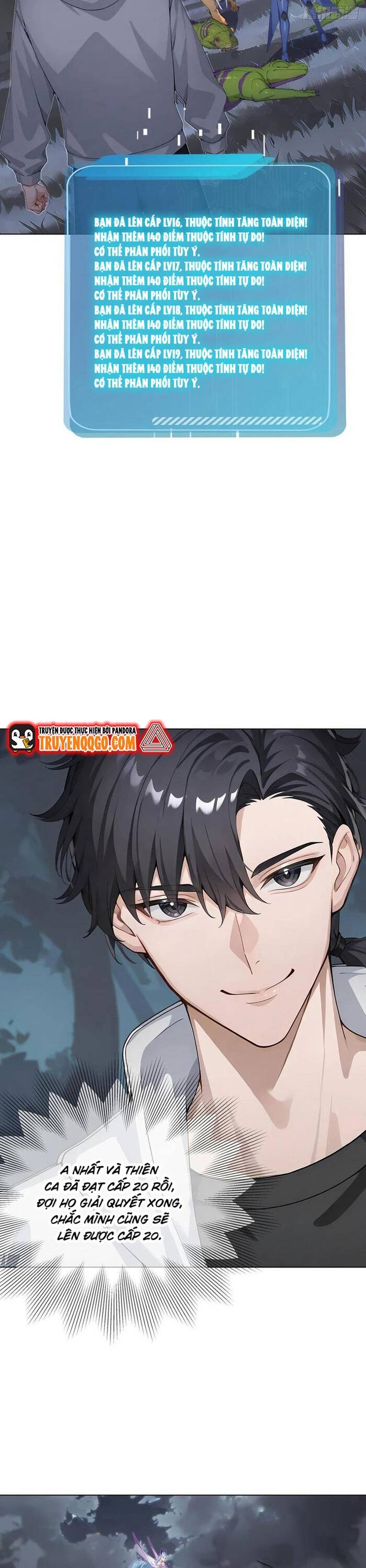 Thập Ác Thái Cổ: Đế Chế Nữ Thú Của Tôi Chapter 21 - 7