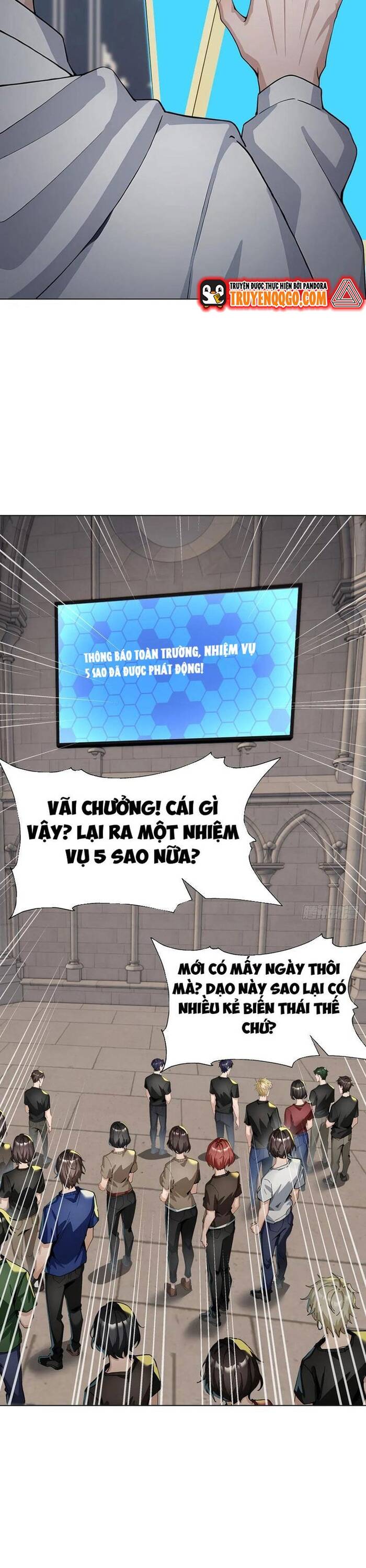 Thập Ác Thái Cổ: Đế Chế Nữ Thú Của Tôi Chapter 21 - 11