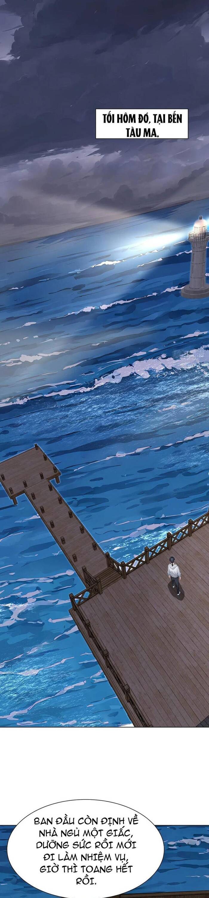 Thập Ác Thái Cổ: Đế Chế Nữ Thú Của Tôi Chapter 21 - 13