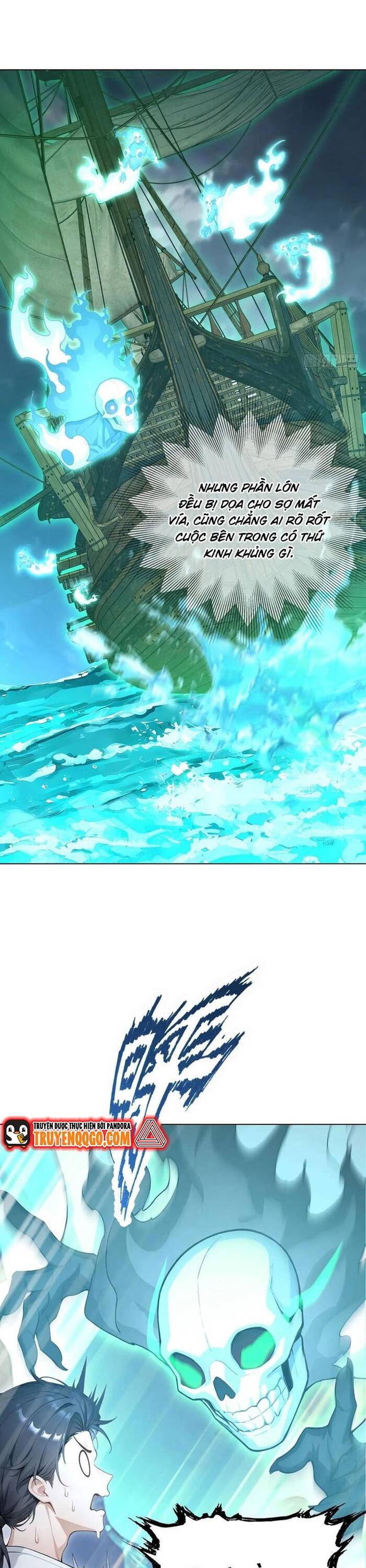 Thập Ác Thái Cổ: Đế Chế Nữ Thú Của Tôi Chapter 21 - 17