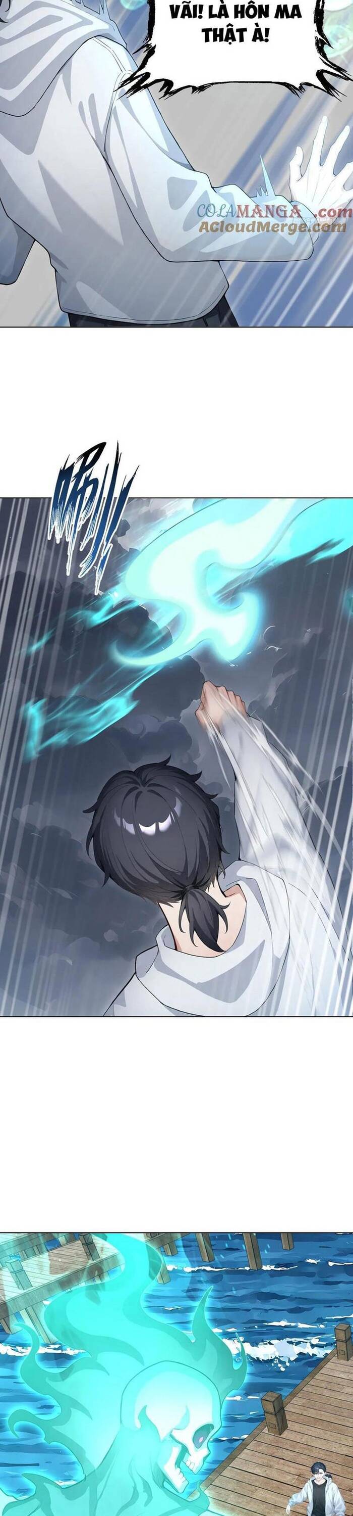 Thập Ác Thái Cổ: Đế Chế Nữ Thú Của Tôi Chapter 21 - 18