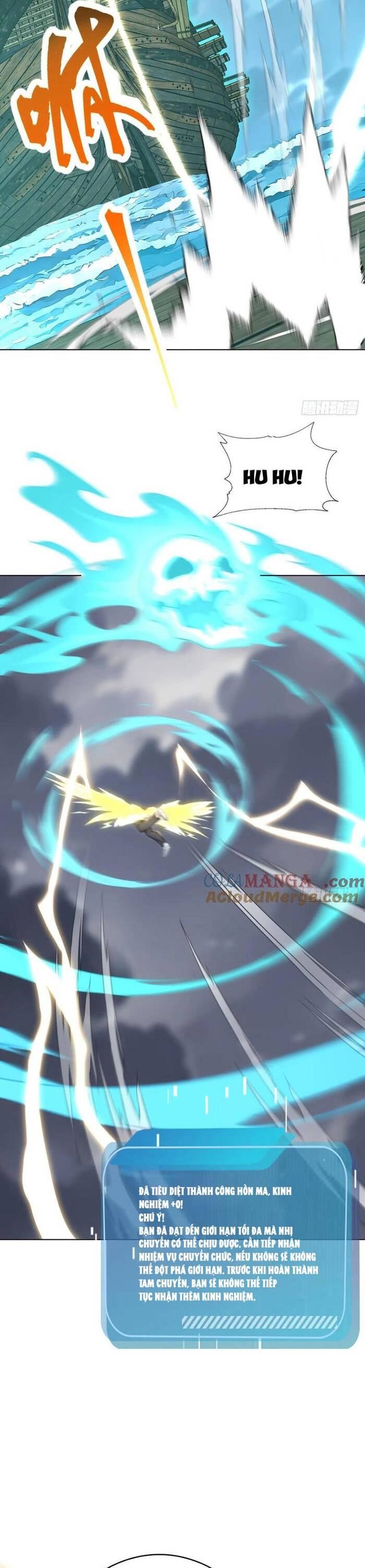 Thập Ác Thái Cổ: Đế Chế Nữ Thú Của Tôi Chapter 21 - 20