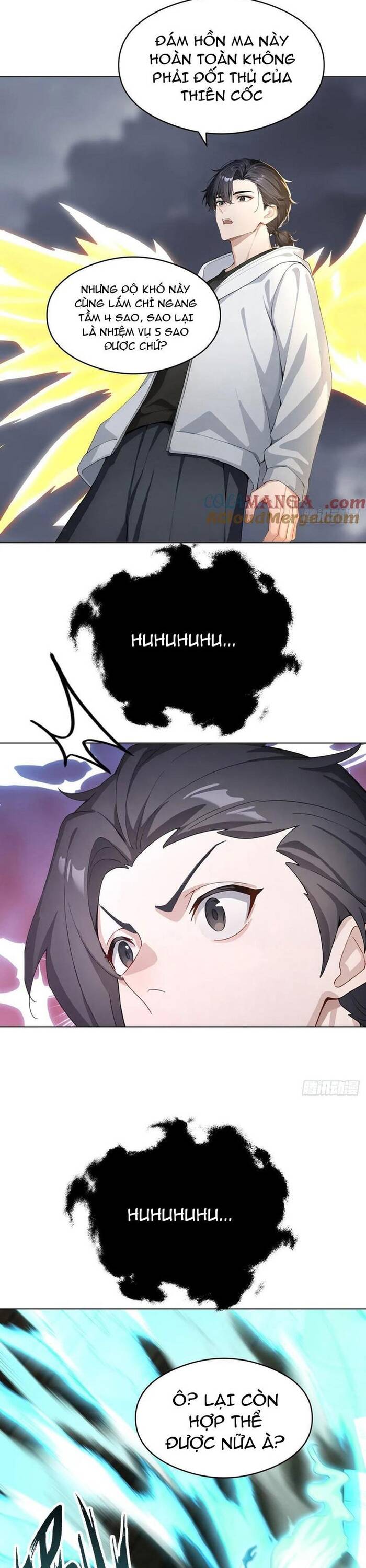 Thập Ác Thái Cổ: Đế Chế Nữ Thú Của Tôi Chapter 21 - 24