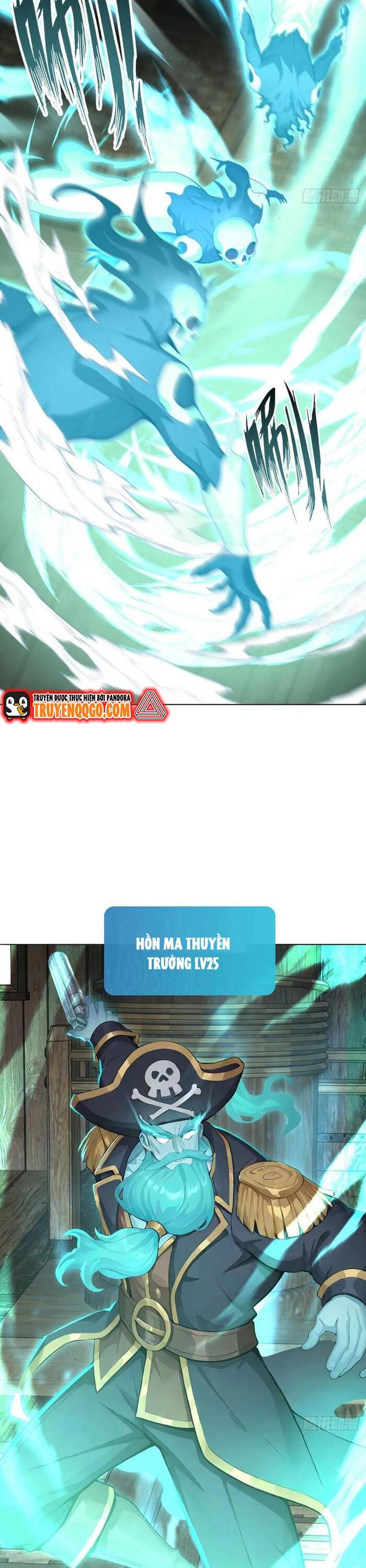 Thập Ác Thái Cổ: Đế Chế Nữ Thú Của Tôi Chapter 21 - 25