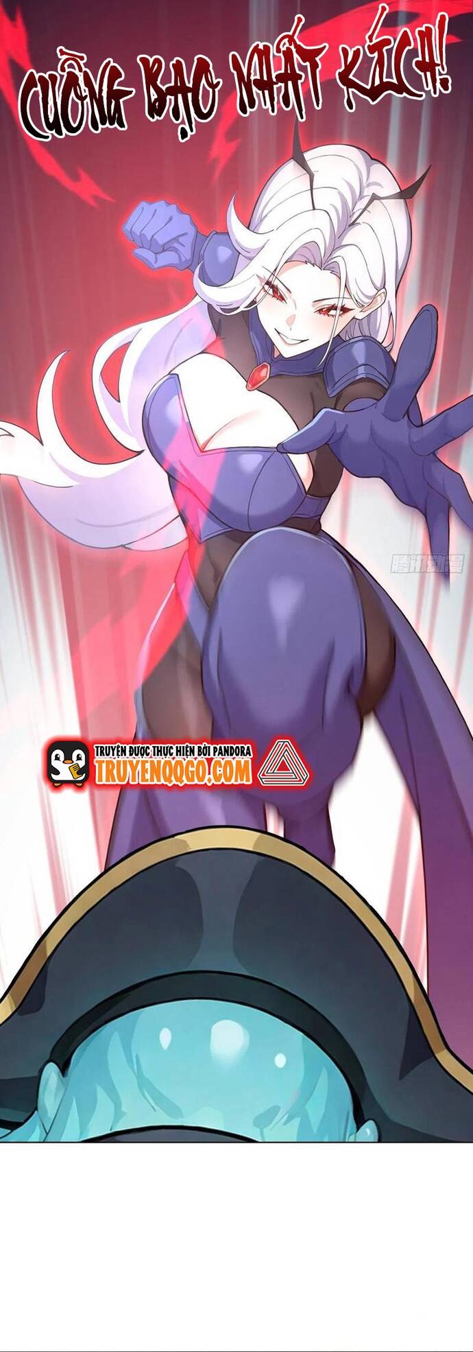 Thập Ác Thái Cổ: Đế Chế Nữ Thú Của Tôi Chapter 22 - 8