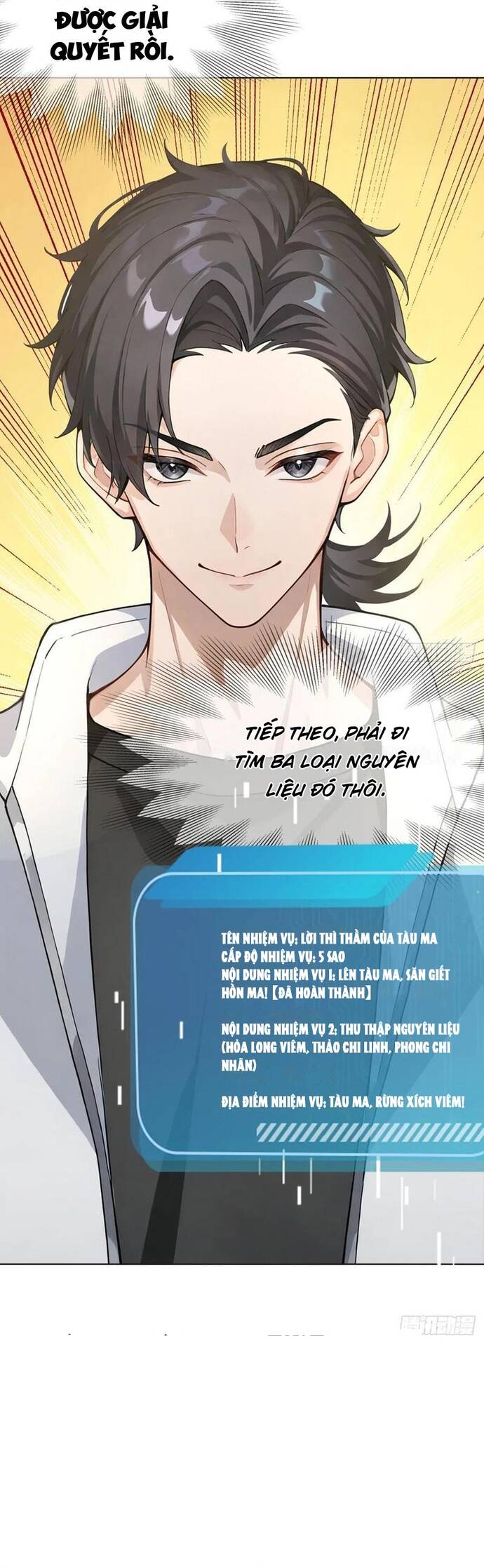 Thập Ác Thái Cổ: Đế Chế Nữ Thú Của Tôi Chapter 22 - 13