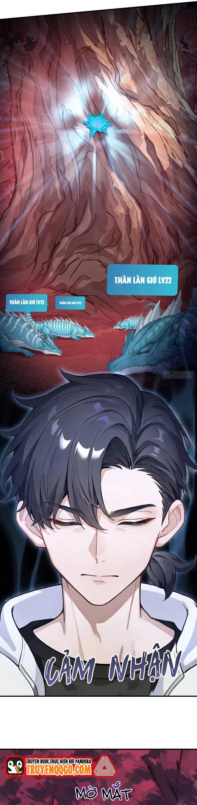 Thập Ác Thái Cổ: Đế Chế Nữ Thú Của Tôi Chapter 22 - 15