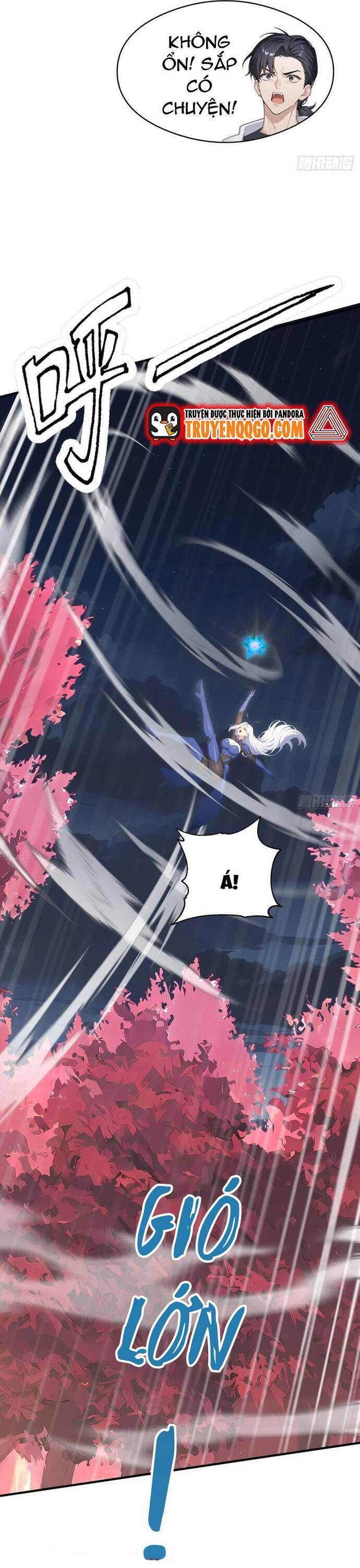 Thập Ác Thái Cổ: Đế Chế Nữ Thú Của Tôi Chapter 22 - 24