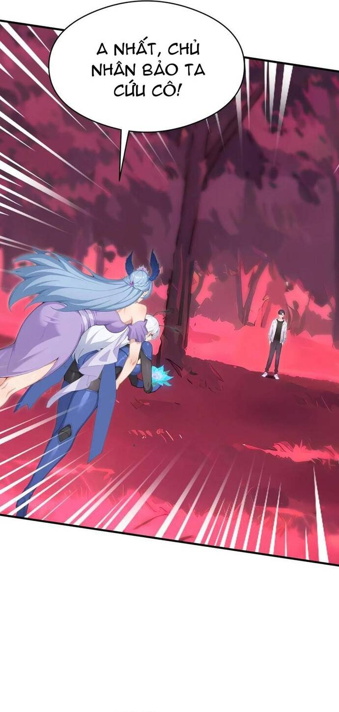 Thập Ác Thái Cổ: Đế Chế Nữ Thú Của Tôi Chapter 23 - 2