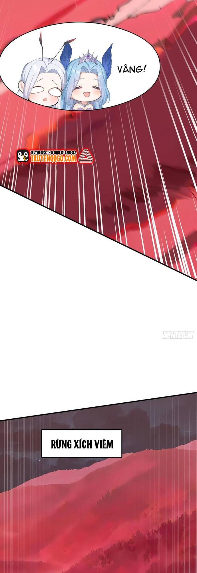 Thập Ác Thái Cổ: Đế Chế Nữ Thú Của Tôi Chapter 23 - 5