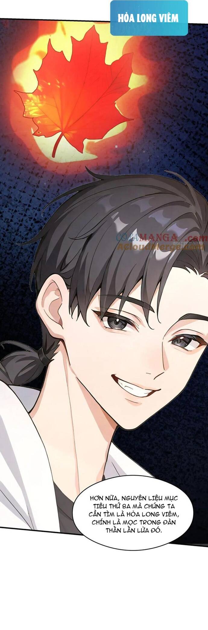 Thập Ác Thái Cổ: Đế Chế Nữ Thú Của Tôi Chapter 23 - 13