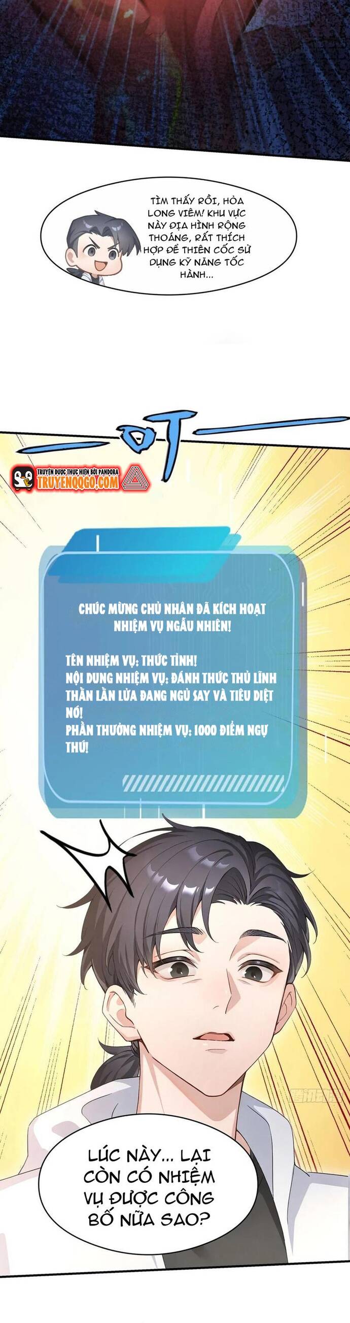 Thập Ác Thái Cổ: Đế Chế Nữ Thú Của Tôi Chapter 23 - 16