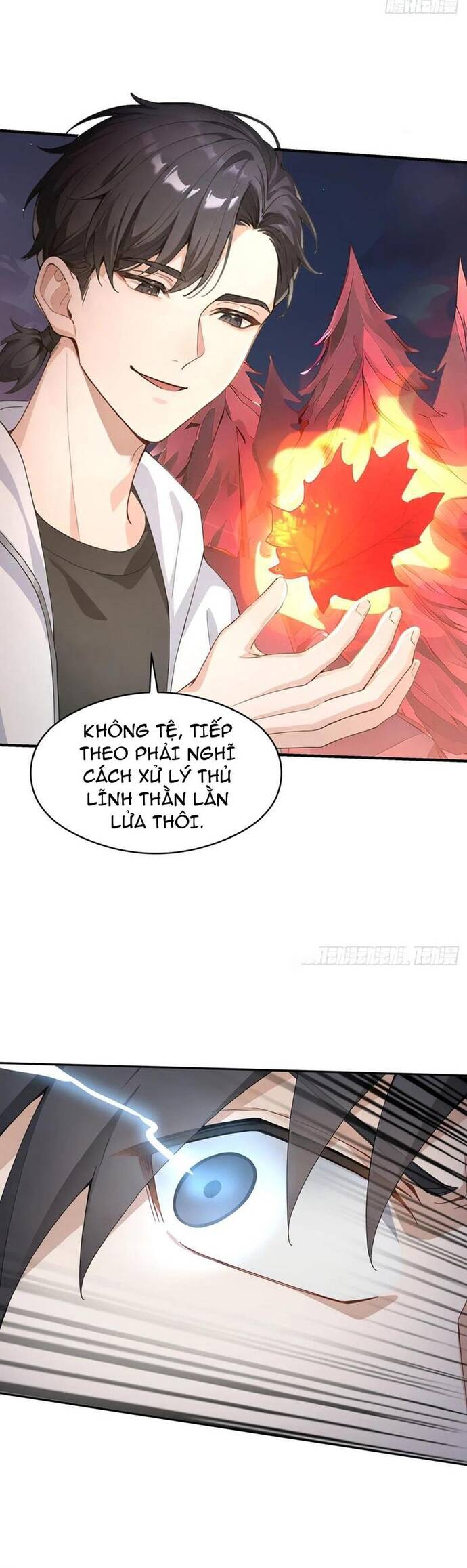 Thập Ác Thái Cổ: Đế Chế Nữ Thú Của Tôi Chapter 23 - 19
