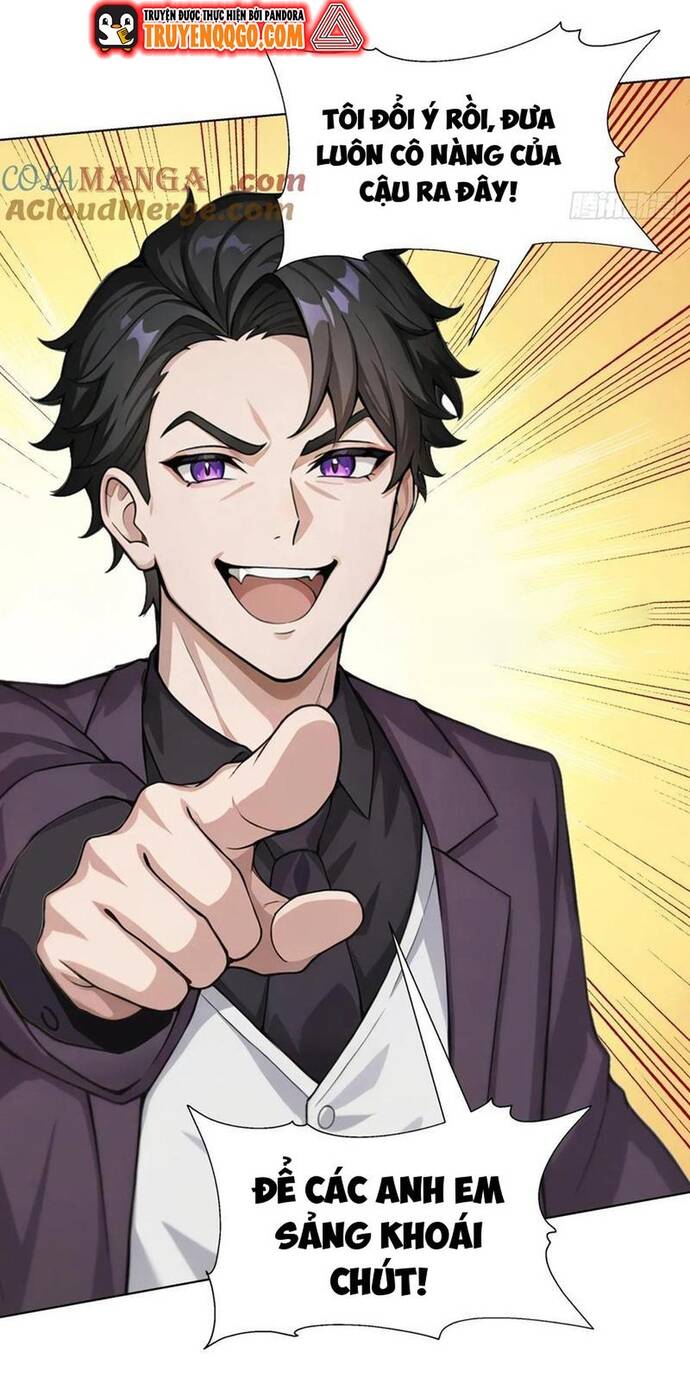 Thập Ác Thái Cổ: Đế Chế Nữ Thú Của Tôi Chapter 23 - 26