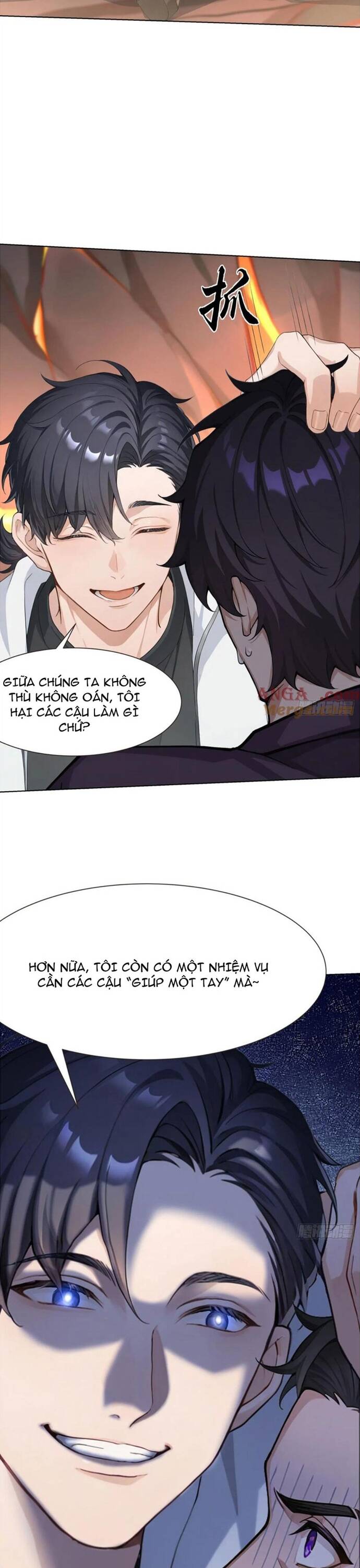 Thập Ác Thái Cổ: Đế Chế Nữ Thú Của Tôi Chapter 24 - 11