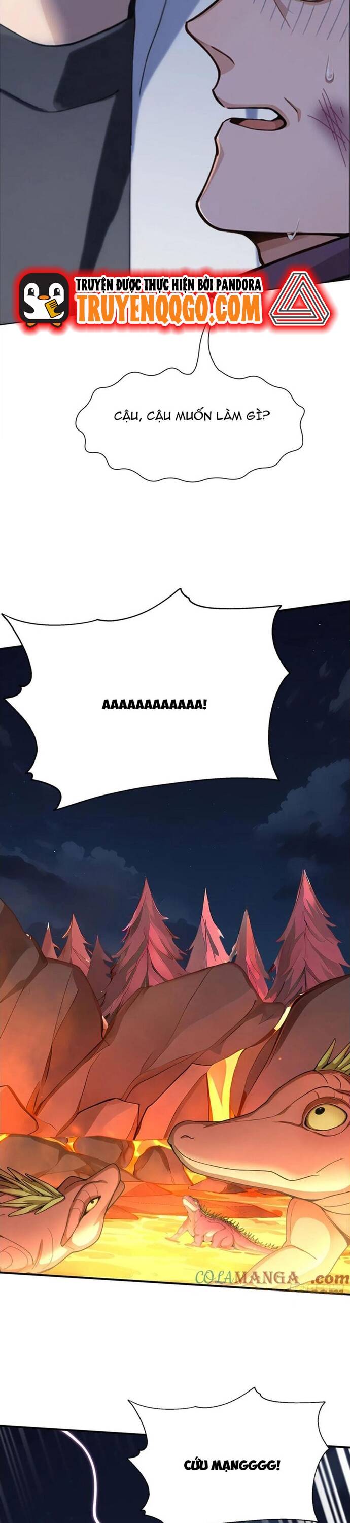 Thập Ác Thái Cổ: Đế Chế Nữ Thú Của Tôi Chapter 24 - 12