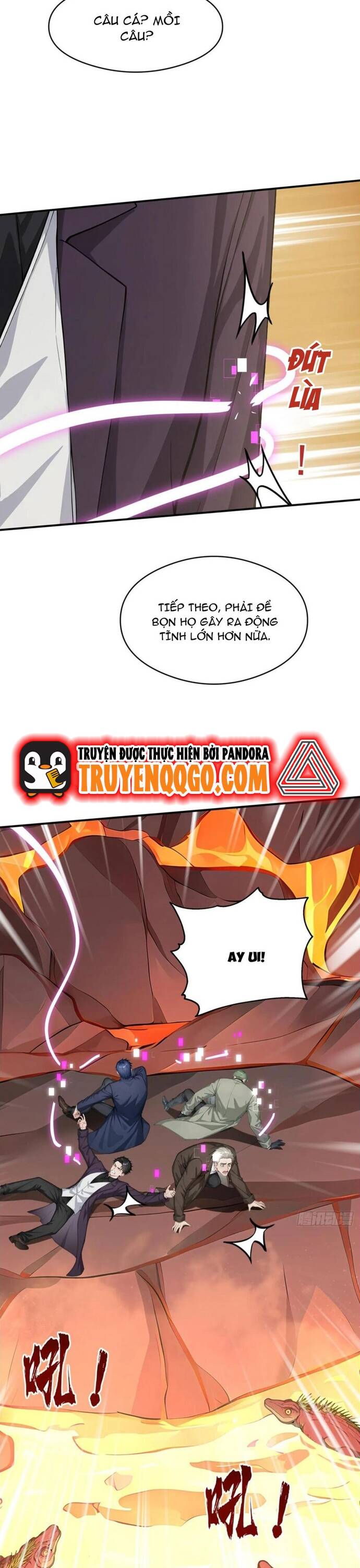 Thập Ác Thái Cổ: Đế Chế Nữ Thú Của Tôi Chapter 24 - 16